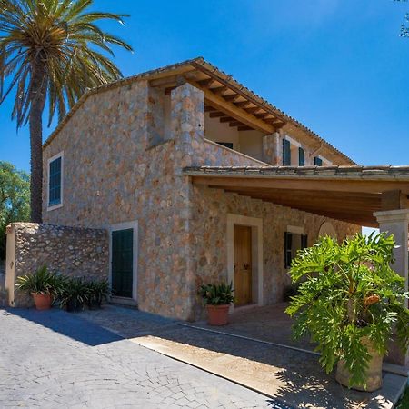 Ses Cases De S'Hort Palma de Mallorca Exterior foto